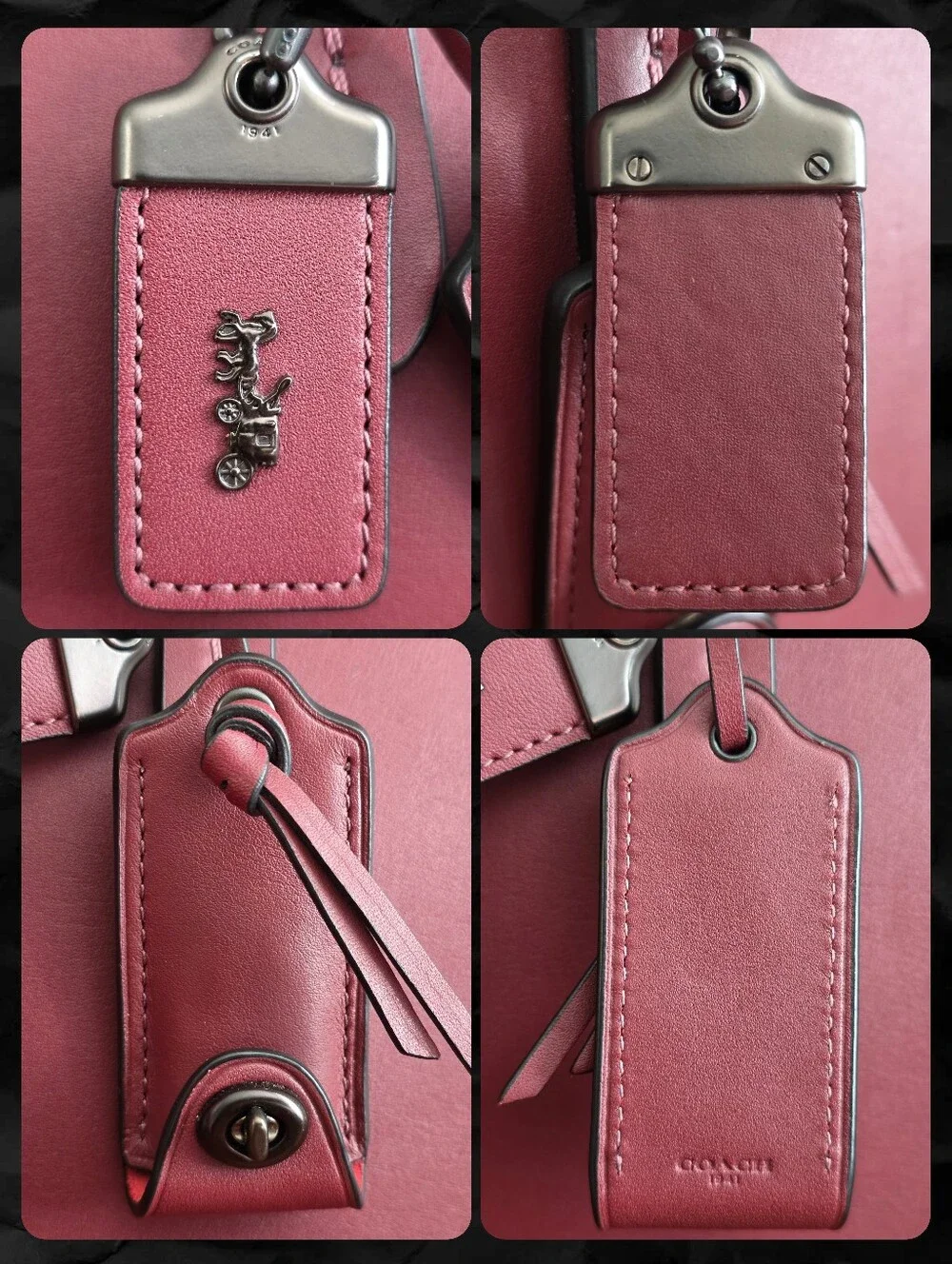 Coach style 22821